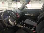 Kia Soul I Рестайлинг Казань  - изображение 42