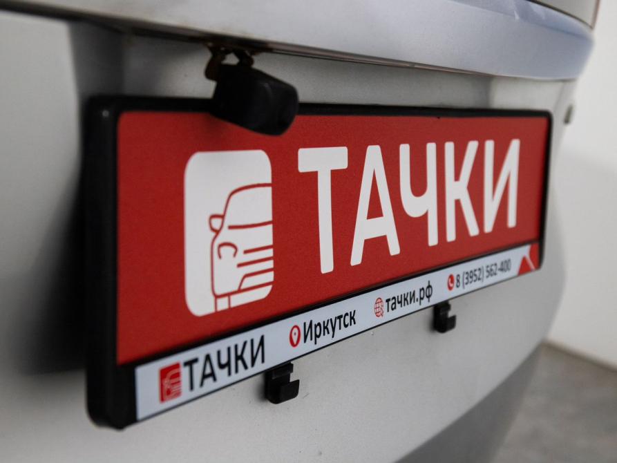 Honda Shuttle II Иркутск  - изображение 22