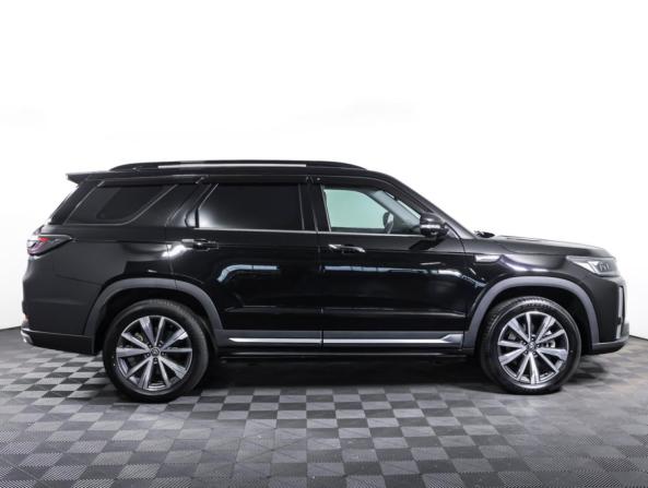Changan CS95 I Рестайлинг 2 с пробегом 2023 года, цена 3 118 000 рублей, 21349 км, внедорожник, Автокод Объявления