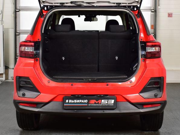 Daihatsu Rocky A200 с пробегом 2020 года, цена 1 315 995 рублей, 48735 км, внедорожник, Автокод Объявления