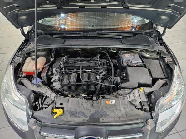 Ford Focus III с пробегом 2011 года, цена 785 000 рублей, 198950 км, хэтчбек, Автокод Объявления