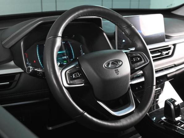 Chery Tiggo 7 Pro I с пробегом 2022 года, цена 1 739 000 рублей, 75844 км, внедорожник, Автокод Объявления