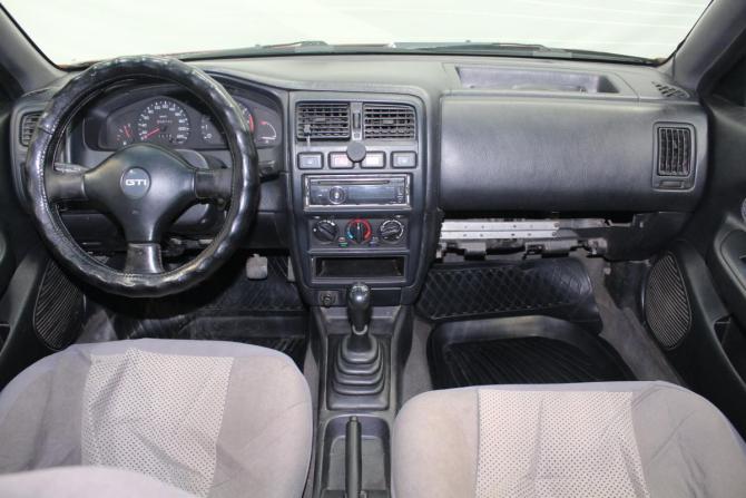 Nissan Almera I (N15) с пробегом 1996 года, цена 149 000 рублей, 315000 км, хэтчбек, Автокод Объявления