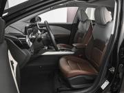 Chevrolet Monza II Рестайлинг Ставрополь  - изображение 33