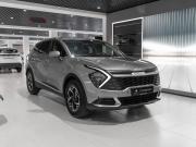 Kia Sportage V Москва  - изображение 26