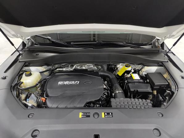 GAC GS8 II с пробегом 2023 года, цена 3 570 000 рублей, 6745 км, внедорожник, Автокод Объявления