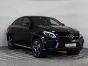 Mercedes-Benz GLE Coupe I (C292) Санкт-Петербург  - изображение 28