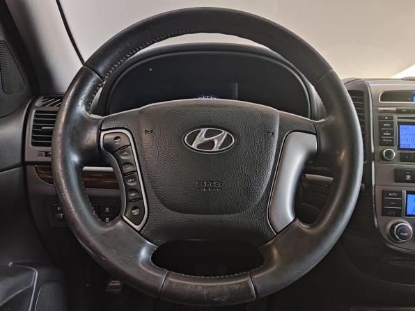 Hyundai Santa Fe II Рестайлинг с пробегом 2012 года, цена 1 430 000 рублей, 238560 км, внедорожник, Автокод Объявления