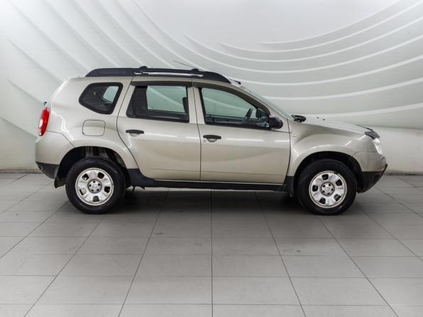 Renault Duster I с пробегом 2013 года, цена 945 000 рублей, 134266 км, внедорожник, Автокод Объявления