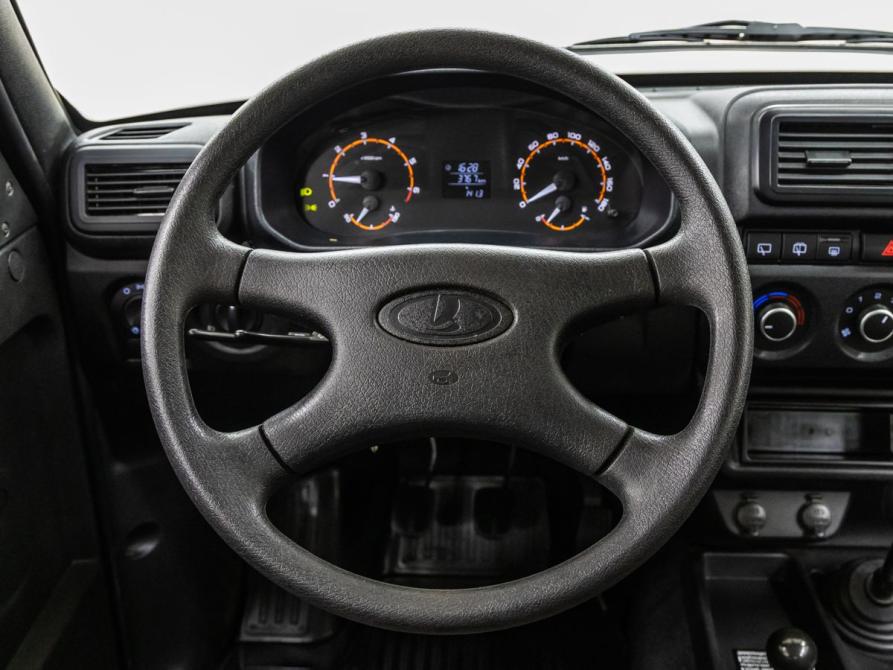 Lada (ВАЗ) Niva Legend Волгоград  - изображение 28