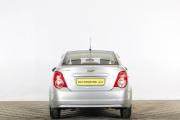 Chevrolet Aveo II Тюмень  - изображение 25