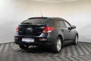 Chevrolet Cruze I Рестайлинг Нижний Новгород  - изображение 24