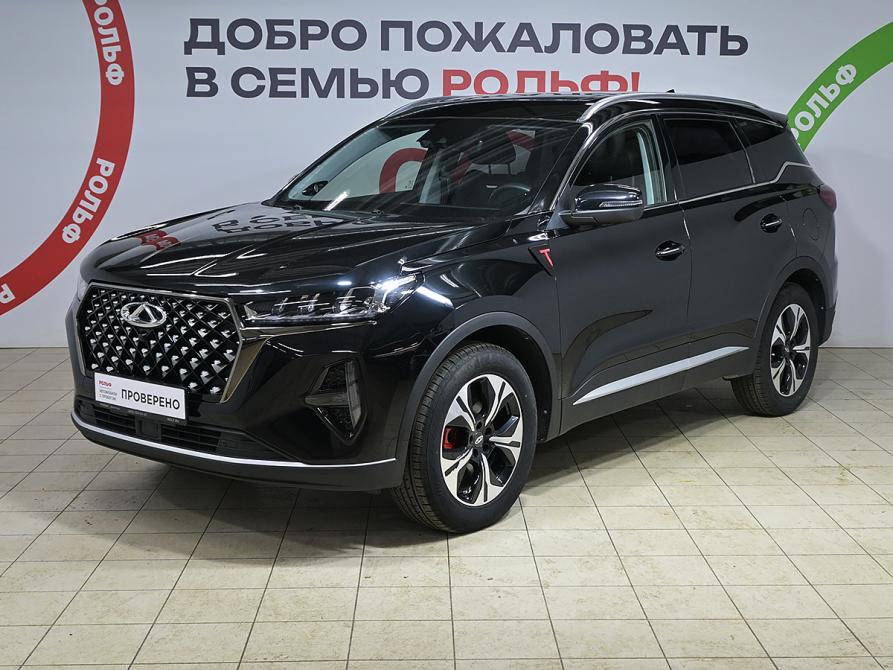 Chery Tiggo 7 Pro Max I Москва  - изображение 1