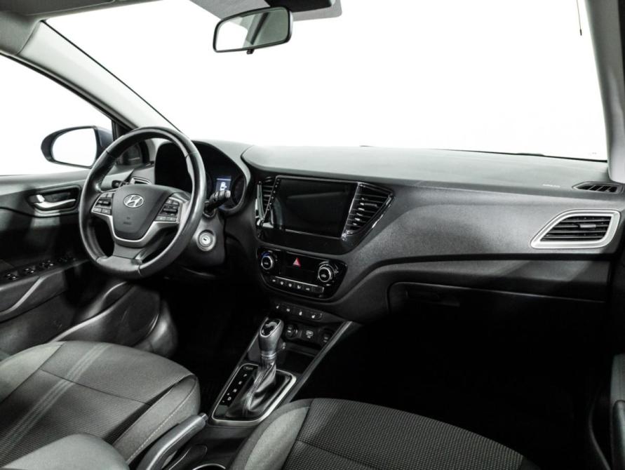 Hyundai Solaris II Санкт-Петербург  - изображение 10