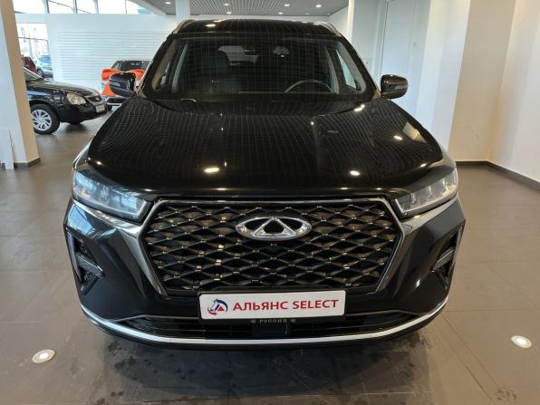 Chery Tiggo 7 Pro Max I с пробегом 2023 года, цена 1 990 000 рублей, 56262 км, внедорожник, Автокод Объявления