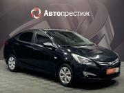Hyundai Solaris I Рестайлинг Оренбург  - изображение 23