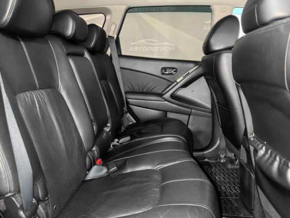 Nissan Murano II (Z51) Рестайлинг с пробегом 2011 года, цена 1 300 000 рублей, 226000 км, внедорожник, Автокод Объявления