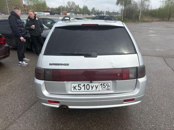 Lada (ВАЗ) 2111 с пробегом 2011 года, цена 197 000 рублей, 130000 км, универсал, Автокод Объявления