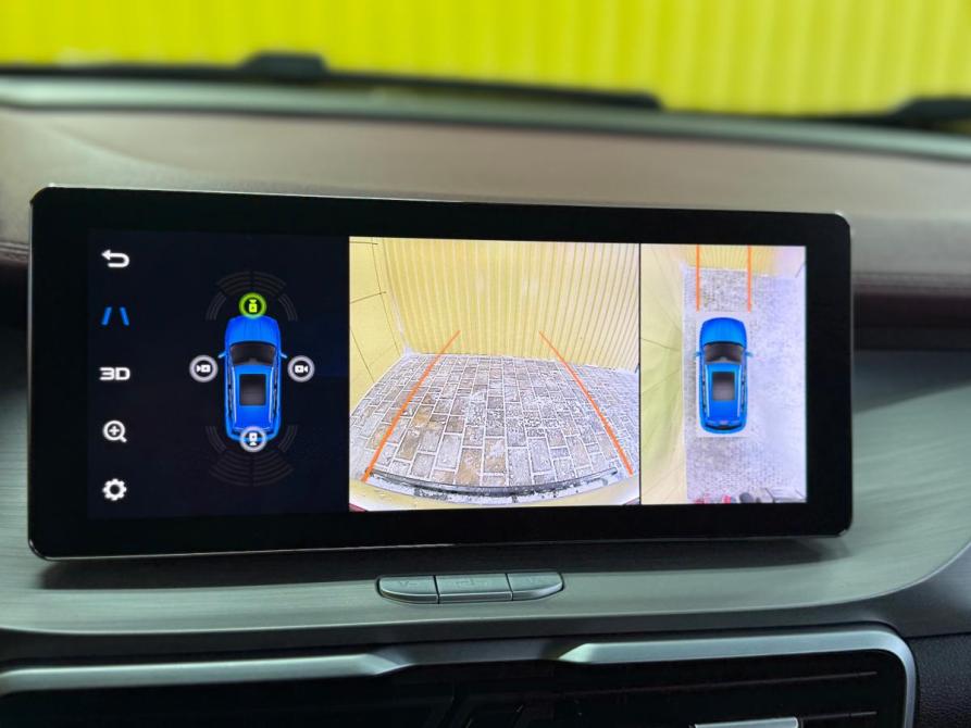 Geely Coolray I Ижевск  - изображение 18