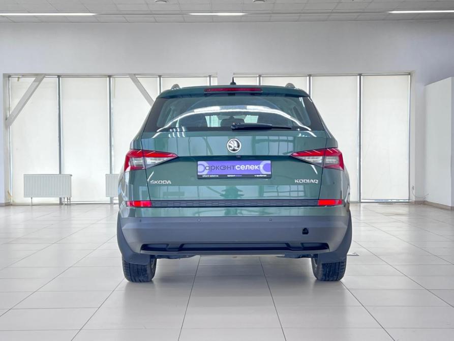 Skoda Kodiaq I Волгоград  - изображение 9