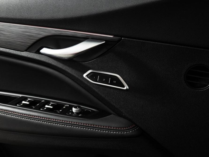 Geely Tugella I Санкт-Петербург  - изображение 20