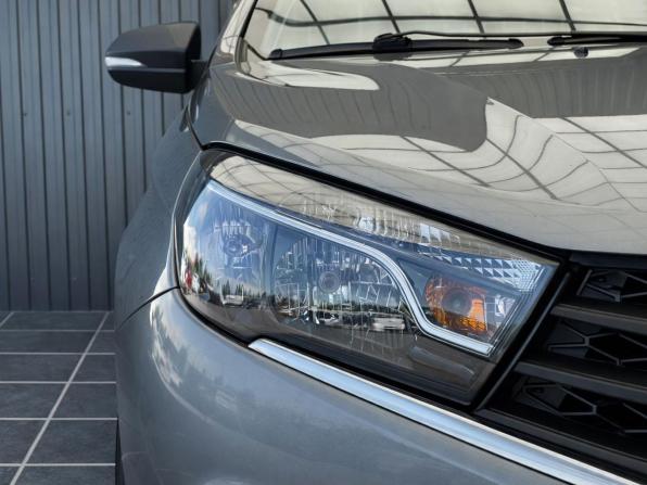 Lada (ВАЗ) Vesta I с пробегом 2017 года, цена 827 000 рублей, 114814 км, седан, Автокод Объявления