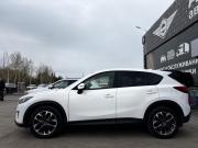 Mazda CX-5 I Рестайлинг Альметьевск  - изображение 43