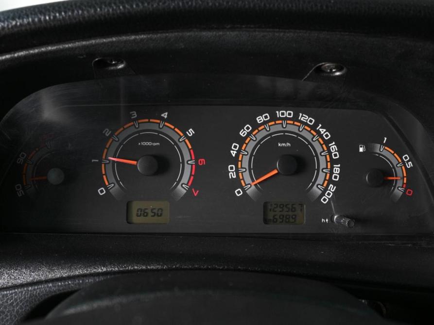 Lada (ВАЗ) Niva Ростов-на-Дону  - изображение 13