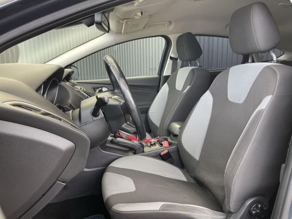 Ford Focus III с пробегом 2013 года, цена 827 000 рублей, 144039 км, хэтчбек, Автокод Объявления