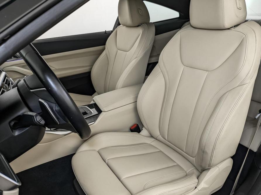 BMW 4 серии G22 G23 G26 Москва  - изображение 18