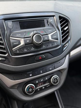 Lada (ВАЗ) Vesta I с пробегом 2020 года, цена 1 069 000 рублей, 84546 км, универсал, Автокод Объявления