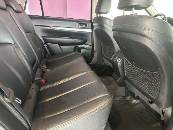 Subaru Outback IV с пробегом 2012 года, цена 1 155 000 рублей, 306519 км, универсал, Автокод Объявления