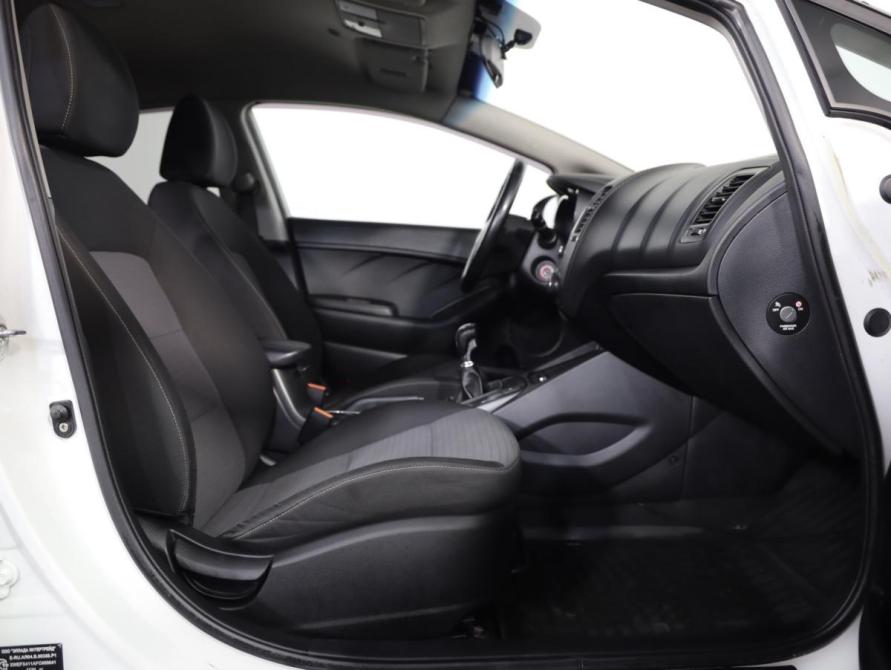 Kia Cerato III Санкт-Петербург  - изображение 21