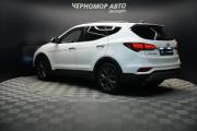 Hyundai Santa Fe III Рестайлинг Крым  - изображение 37