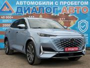 Changan UNI-K Набережные Челны  - изображение 25