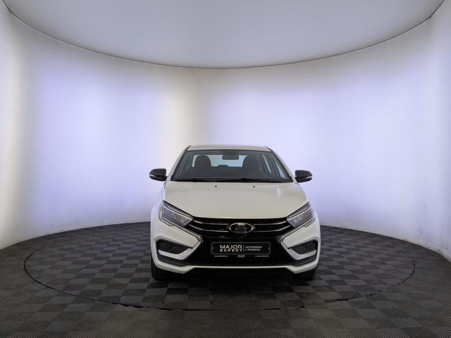 Lada (ВАЗ) Vesta I Рестайлинг (NG) Москва  - изображение 2