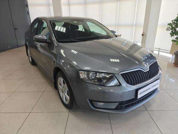Skoda Octavia III (A7) с пробегом 2016 года, цена 1 150 000 рублей, 267000 км, лифтбек, Автокод Объявления