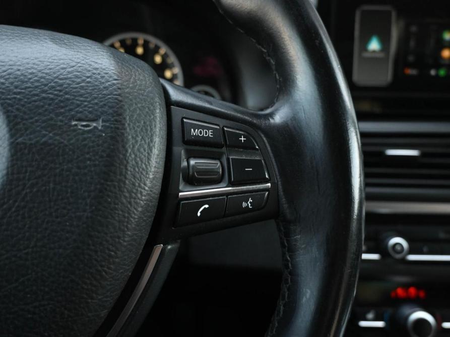 BMW 5 серии VI (F10/F11/F07) Рестайлинг Новороссийск  - изображение 15