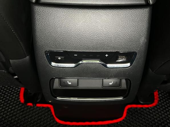 SWM G05 Pro с пробегом 2024 года, цена 1 750 000 рублей, 27034 км, внедорожник, Автокод Объявления