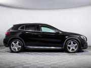 Mercedes-Benz GLA I (X156) Рестайлинг Москва  - изображение 22