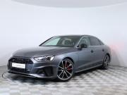 Audi A4 V (B9) Рестайлинг Санкт-Петербург  - изображение 24