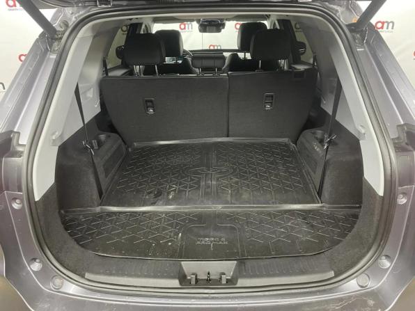 Chery Tiggo 8 Pro Max I с пробегом 2022 года, цена 1 999 000 рублей, 85000 км, внедорожник, Автокод Объявления
