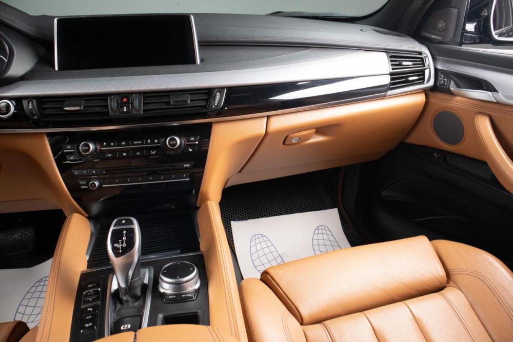 BMW X6 II (F16) Оренбург  - изображение 13
