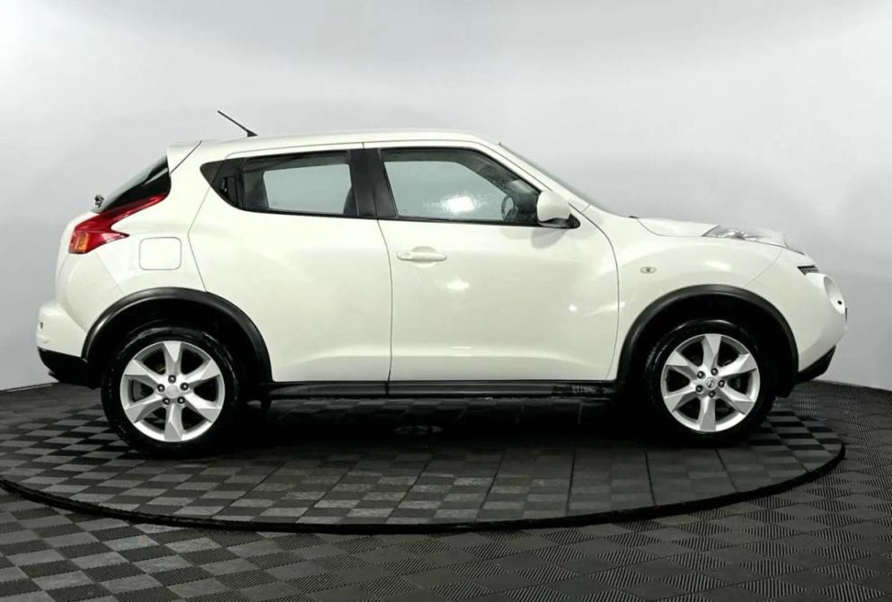 Nissan Juke I Нижний Новгород  - изображение 5