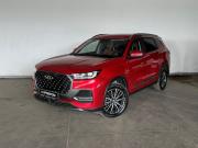 Chery Tiggo 8 Pro Max I Москва  - изображение 25