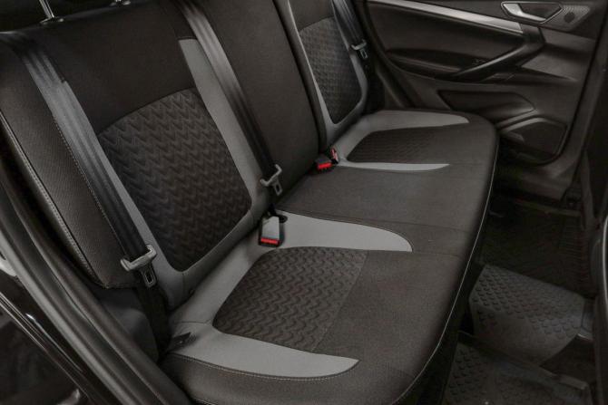 Lada (ВАЗ) Vesta I Рестайлинг (NG) с пробегом 2025 года, цена 1 299 000 рублей, 2000 км, седан, Автокод Объявления