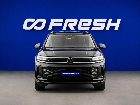 Volkswagen Talagon I Рестайлинг с пробегом 2025 года, цена 5 499 444 рубля, 8536 км, внедорожник, Автокод Объявления