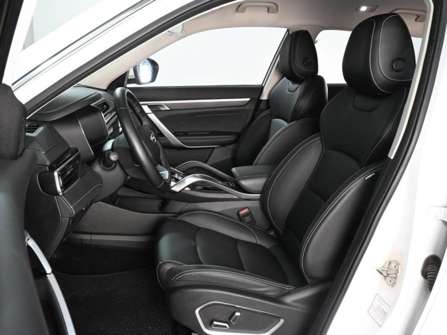 Geely Atlas I Ростов-на-Дону  - изображение 10