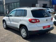 Volkswagen Tiguan I Пермь  - изображение 9