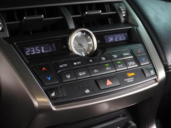 Lexus NX I с пробегом 2015 года, цена 3 249 000 рублей, 57571 км, внедорожник, Автокод Объявления